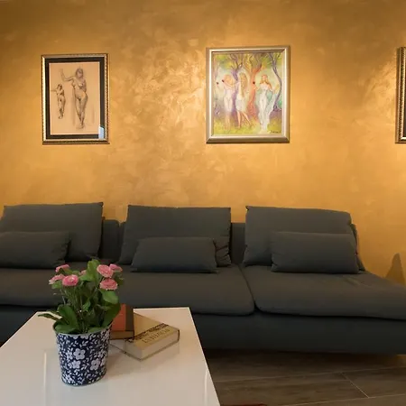 Apartment Dam Dubrovnik Room photo