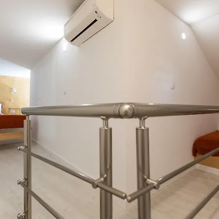 Apartment Dam Dubrovnik Room photo