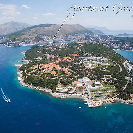 Apartment Dam Dubrovnik Room photo