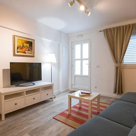 Apartment Dam Dubrovnik Room photo