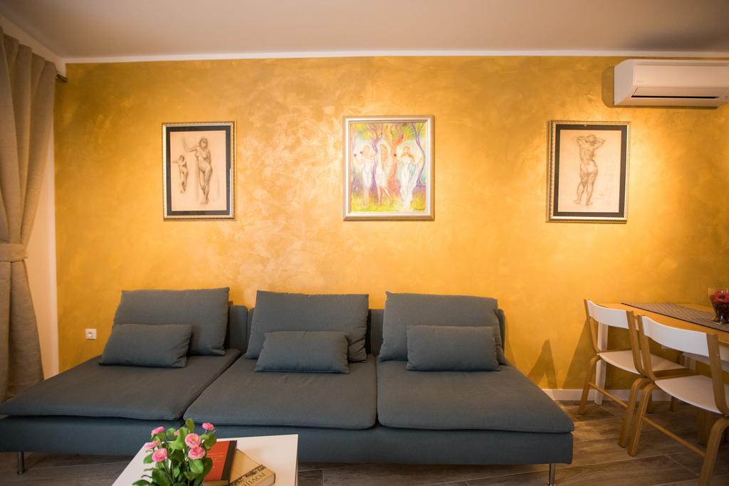 Apartamento Dam *