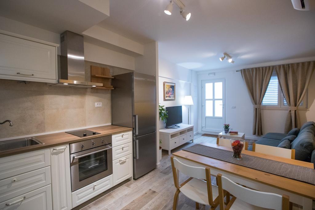 Apartamento Dam